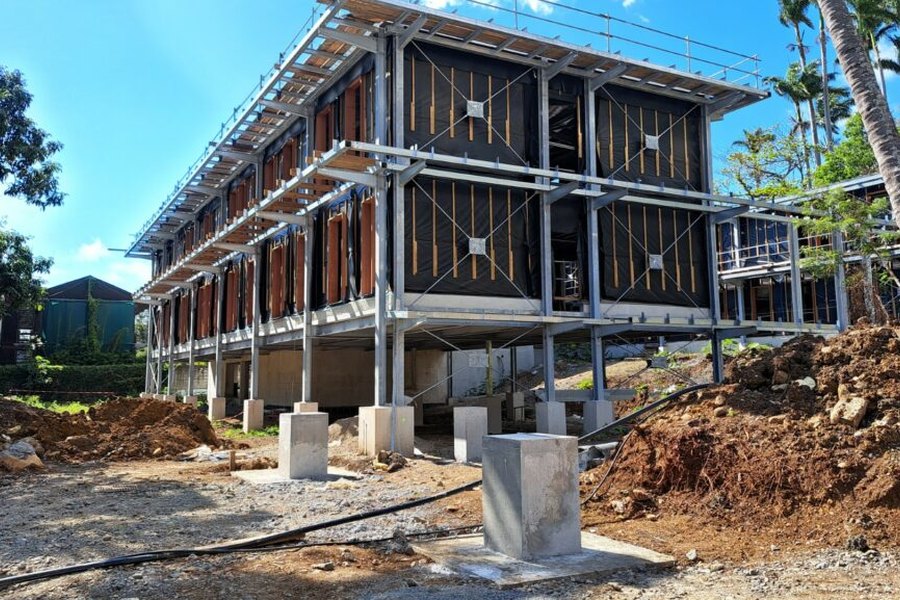 Chantier
