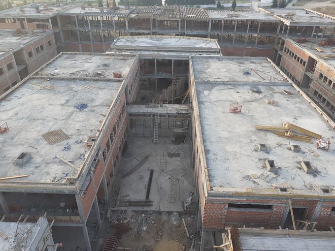 Chantier