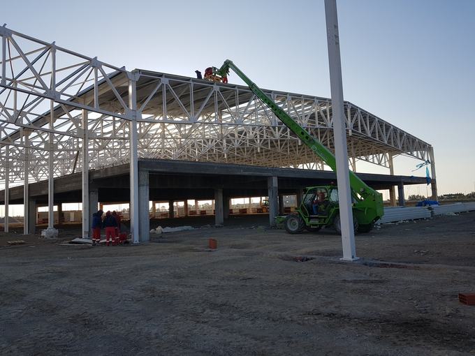 Chantier