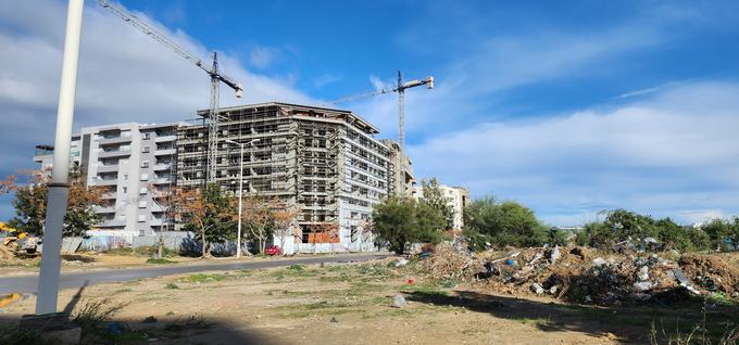 Chantier