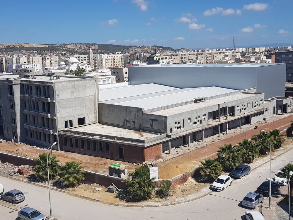 Usine ACTIA Engineering Services