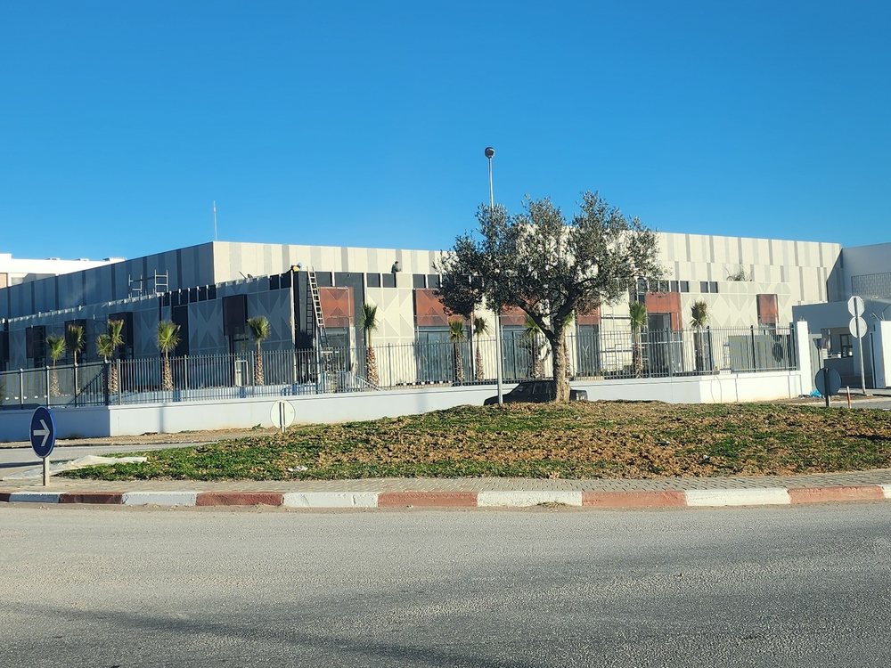 Usine Sotuchoc
